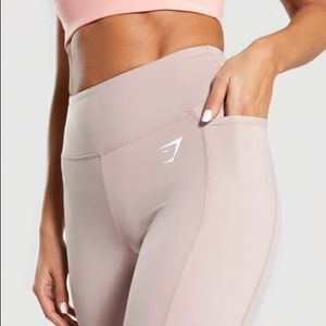 Gymshark dreamy leggings 2.0